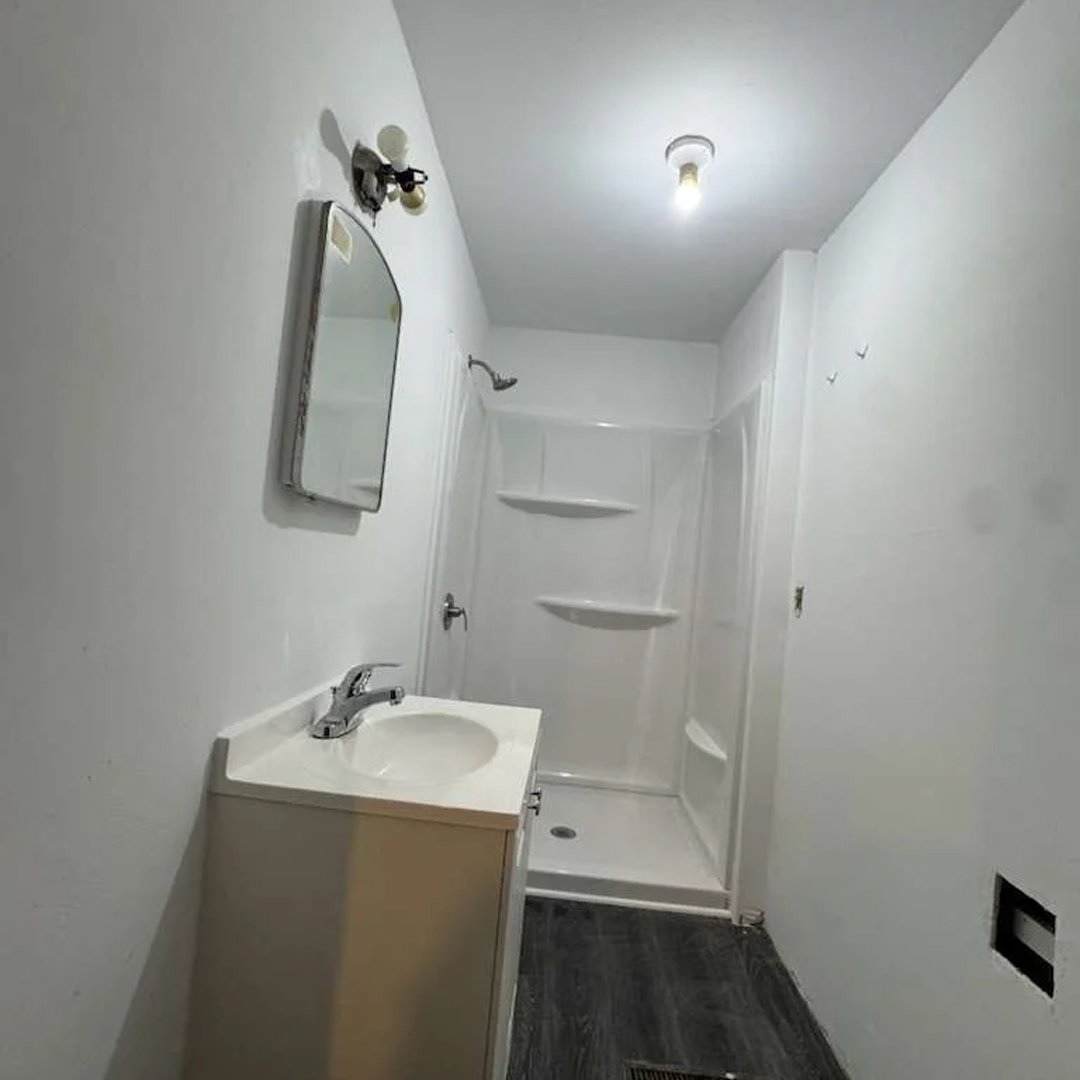 Interior Home Remodeling